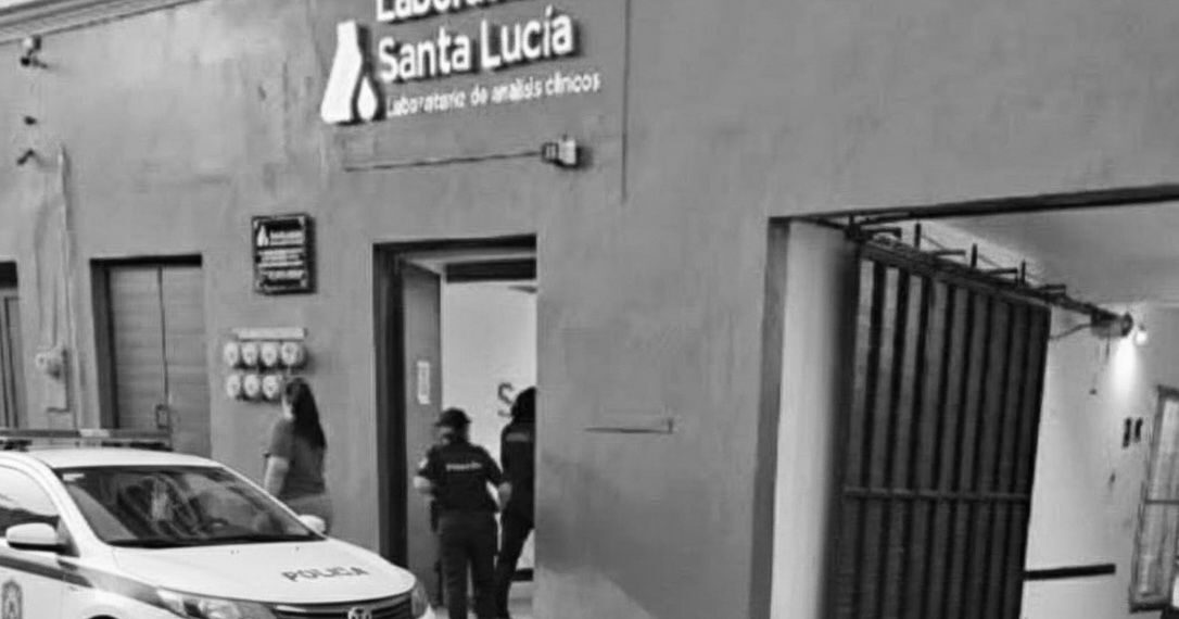 Menor de 13 años sufre aborto en laboratorio clínico de Comitán