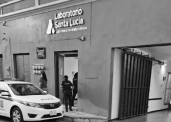 Menor de 13 años sufre aborto en laboratorio clínico de Comitán