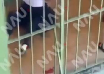 Padres de familia denuncian presuntas irregularidades en secundaria federal del Soconusco