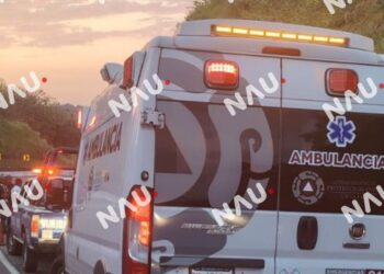 Ataque armado deja a un hombre en estado crítico en la zona baja de Suchiate