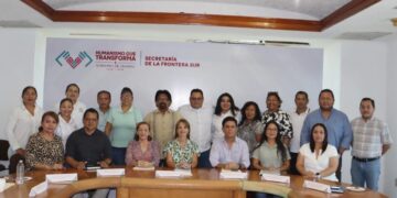 Buscan ampliar acceso a educación para personas en movilidad en la Frontera Sur