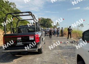 Investigan feminicidio tras hallazgo de una mujer sin vida en Tuxtla Chico