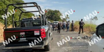 Investigan feminicidio tras hallazgo de una mujer sin vida en Tuxtla Chico