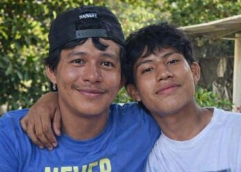 Irrupción armada en ejido de Suchiate deja a un joven desaparecido