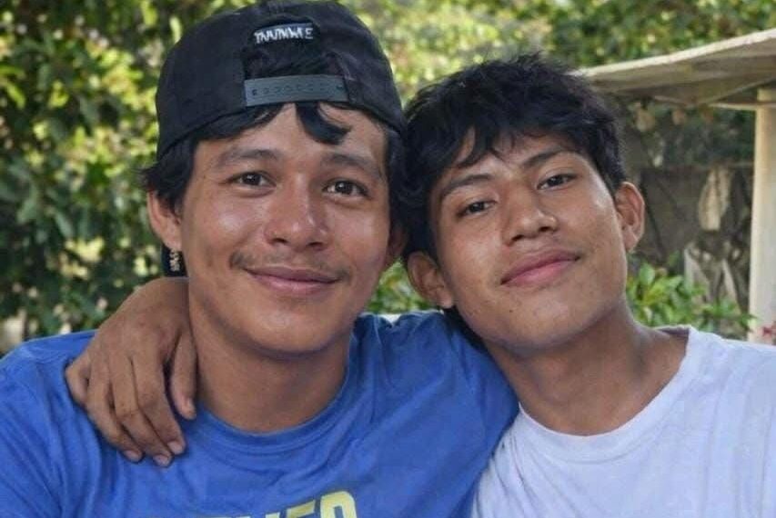 Irrupción armada en ejido de Suchiate deja a un joven desaparecido