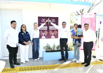 En Tapachula impulsamos una atención digna y humana para el autismo: Yamil Melgar