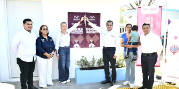 En Tapachula impulsamos una atención digna y humana para el autismo: Yamil Melgar