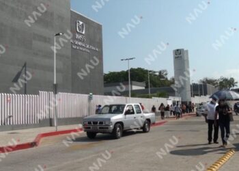 IMSS Chiapas enfrenta déficit de especialistas y refuerza estrategias de contratación