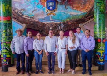 En Tapachula transformamos espacios para nuestra juventud: Yamil Melgar