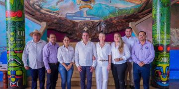 En Tapachula transformamos espacios para nuestra juventud: Yamil Melgar