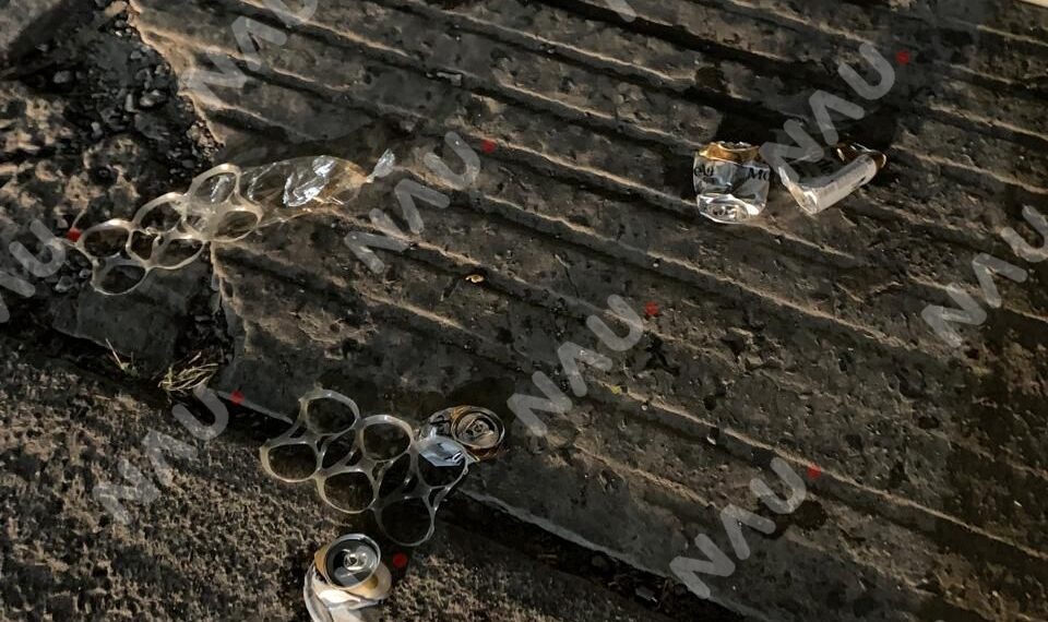 Vecinos denuncian afectaciones por actividad cafetalera en la colonia 5 de Febrero de Tapachula