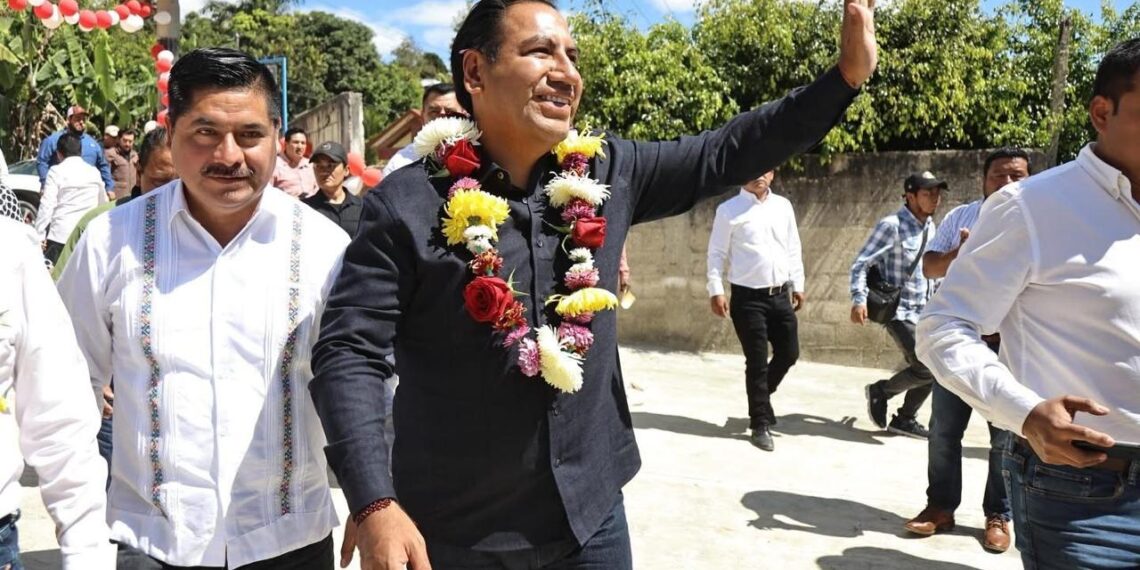 Eduardo Ramírez pone en marcha el programa más ambicioso para la cafeticultura en Chiapas