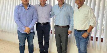 Tapachula atiende medidas instruidas por PROFEPA: Yamil Melgar