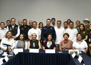 Tapachula fortalece su vocación turística con acciones de seguridad y paz: Yamil Melgar