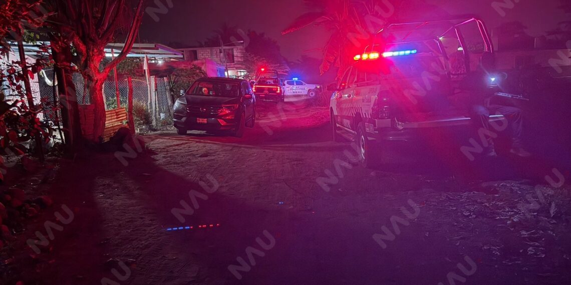 Tragedia en San Valentín: joven de 19 años es hallada sin vida en su vivienda en Tapachula