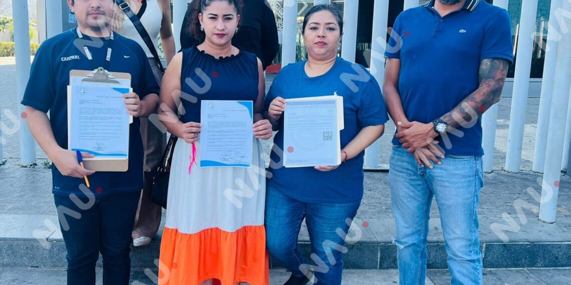 Denuncian ante Conapred, CEDH y Senado a Luis Armando Melgar por ofensas a la comunidad con autismo