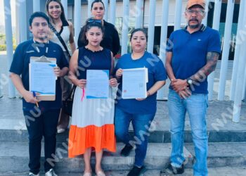 Denuncian ante Conapred, CEDH y Senado a Luis Armando Melgar por ofensas a la comunidad con autismo