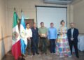 PROMUEVEN EXPO FERIA TAPACHULA 2026 EN GUATEMALA, CENTROAMÉRICA