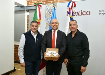 La Expo Feria Tap 2026 será la más segura y espectacular de la historia: Yamil Melgar Bravo