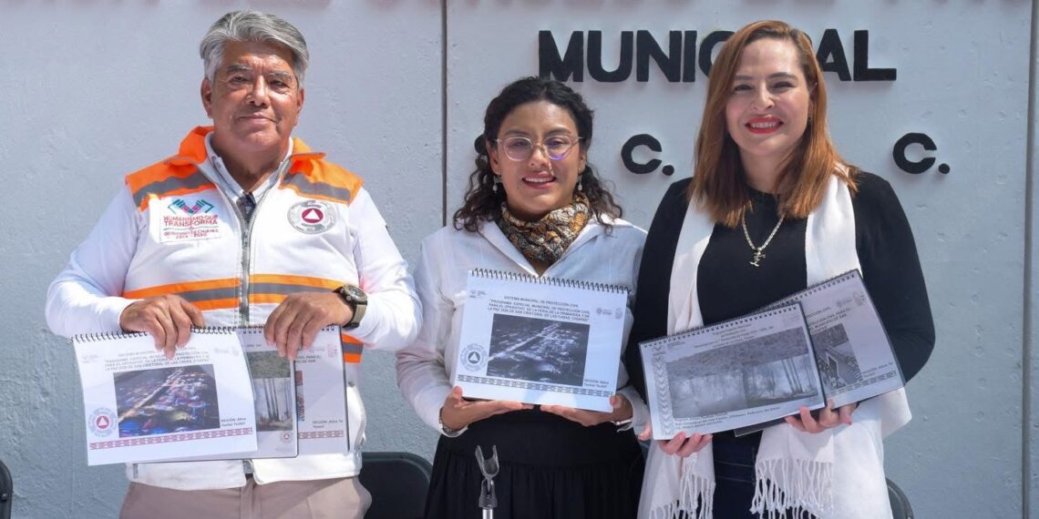 Instalan Consejo de Protección Civil y presentan Programas Especiales 2026 en San Cristóbal