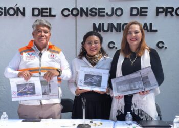 Instalan Consejo de Protección Civil y presentan Programas Especiales 2026 en San Cristóbal