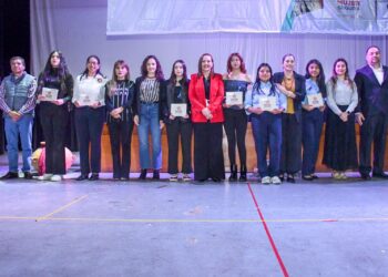 San Cristóbal activa “Mujer Segura”: tecnología y acción inmediata para la protección de las mujeres