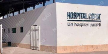 Mujer es lesionada por arma de fuego en la sección La Toma; presunto agresor se da a la fuga