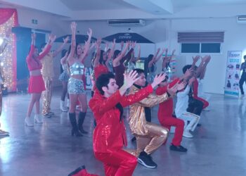 EXPO FERIA TAPACHULA PRESENTÓ ROCK SHOW 2026