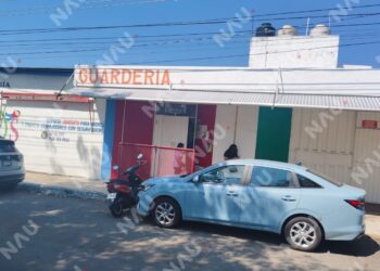 Empleados de guardería denuncian cierre indefinido y anuncian manifestación en Tapachula