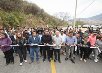 Eduardo Ramírez encabeza presentación del Programa de Restauración y Saneamiento de Microcuencas de la Nueva ERA
