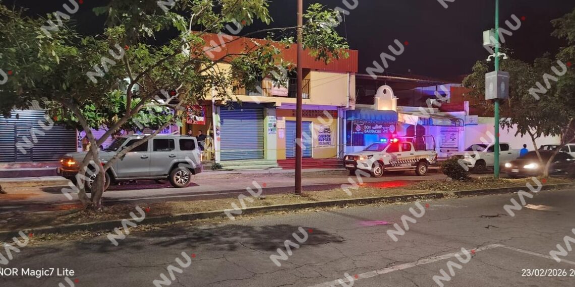 Mujer de origen extranjero es hallada sin vida en edificio de departamentos en Tapachula; su esposo haitiano es señalado como presunto responsable