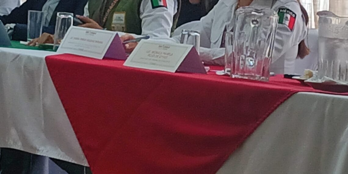 INM EXTIENDE HORARIO DE ATENCIÓN POR EXPO FERIA TAPACHULA 2026