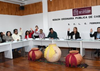 Aprueba Cabildo de San Cristóbal reglamento para cementerios y servicios funerarios en San Cristóbal