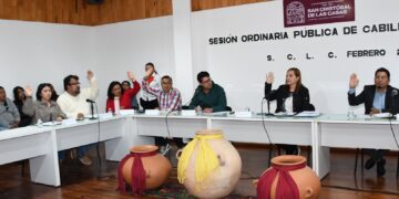 Aprueba Cabildo de San Cristóbal reglamento para cementerios y servicios funerarios en San Cristóbal