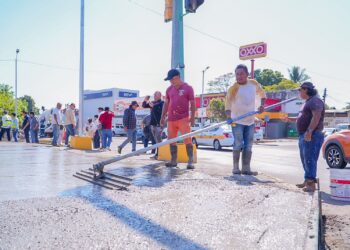 La transformación de Tapachula continúa: Yamil Melgar
