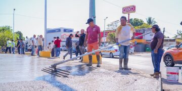 La transformación de Tapachula continúa: Yamil Melgar