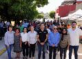 Impulsa Secretaría de Salud Municipal acciones de prevención y autocuidado en colonia Teófilo Acebo II, Fracción Santa Cruz