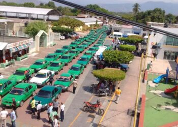 Piden investigar y sancionar las gestiones de mototaxis por parte de alcaldes de Mapastepec y Pijijiapan