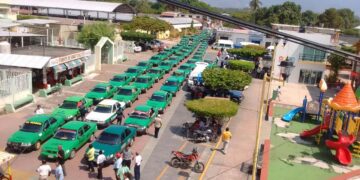 Piden investigar y sancionar las gestiones de mototaxis por parte de alcaldes de Mapastepec y Pijijiapan