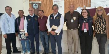 Entregan 160 actas de naturalización a guatemaltecos en Chiapas; fortalecen política migratoria humanista