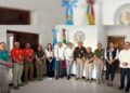 INM y Consulado de Guatemala fortalecen coordinación en Chiapas para una movilidad humana ordenada