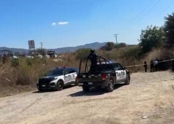 Escala el horror en Tuxtla: Hallan cuerpo desmembrado en el Libramiento Sur