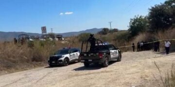 Escala el horror en Tuxtla: Hallan cuerpo desmembrado en el Libramiento Sur