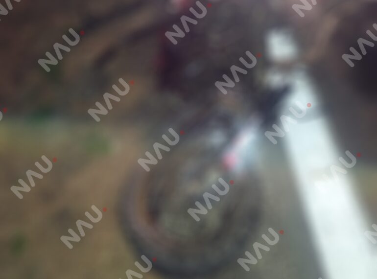 Muere motociclista tras ser arrollado; responsable se da a la fuga en Mapastepec