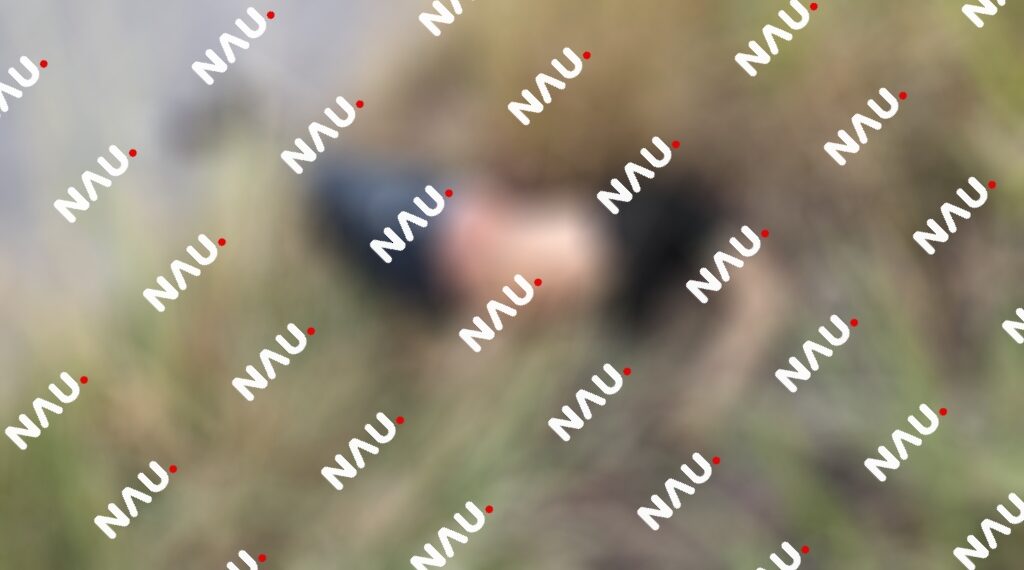 Localizan a joven atado de los pies y con huellas de violencia en la carretera Tapachula – Ciudad Hidalgo