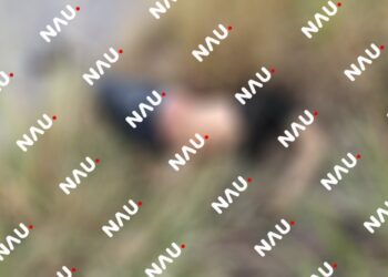 Localizan a joven atado de los pies y con huellas de violencia en la carretera Tapachula – Ciudad Hidalgo