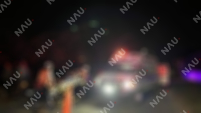 Hombre resulta gravemente lesionado con machete frente a secundaria en Tapachula