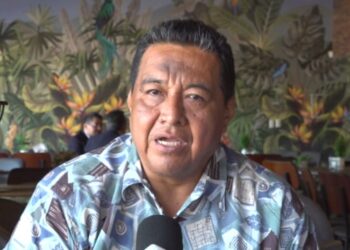 CANACINTRA Tapachula impulsa vínculo comercial con Guatemala tras ratificación de su directiva