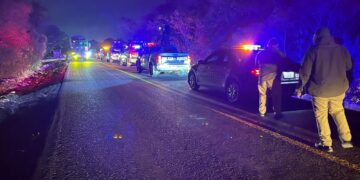 Localizan restos humanos en la ruta Comitán–Tzimol; víctima contaba con ficha de búsqueda