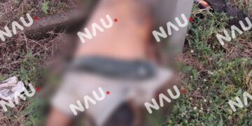 Localizan a persona sin vida por atropellamiento en Tuzantán